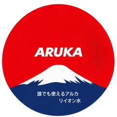 ARUKA